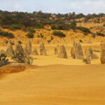 Désert des Pinacles