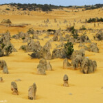 Désert des Pinacles