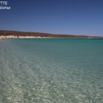 Turquoise Bay, Cape Range National Park