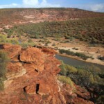 Parc national de Kalbarri