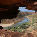 Kalbarri nature's window