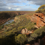 Parc national de Kalbarri