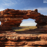 Kalbarri nature's window