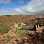 Parc national de Kalbarri