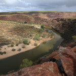 Parc national de Kalbarri