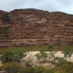 Parc national de Kalbarri