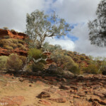 Parc national de Kalbarri