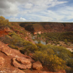 Parc national de Kalbarri
