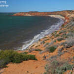 Cap Péron, parc national François Péron