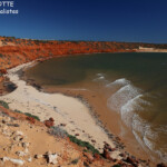 Cap Péron, parc national François Péron