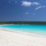 Baie de Chateaubriand