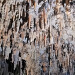 Grotte abritant les lutins