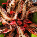 Bon appétit ! langoustes