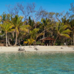 Ilot Moro en vue ! ilot moro